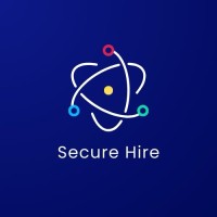 Secure Hire logo - Similar company to Techknot Solution
