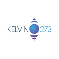 Kelvin273 logo - Similar company to Impulso.Space