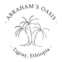 Abraham's Oasis logo - Similar company to &Gommer Pensions Group