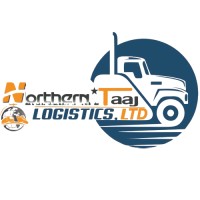 NORTHERN TAAJ LOGISTICS LIMITED logo - Similar company to Bilala Logistics Ltd