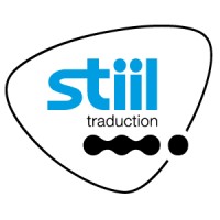STiiL Traduction logo - Similar company to Fae Traduction