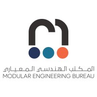 Modular Engineering Bureau logo - Similar company to Bluezet