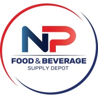 N&P Horeca logo - Similar company to Vsms Sdn Bhd