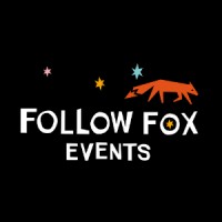 Follow Fox Events logo - Similar company to Barcode Recruitment Ltd