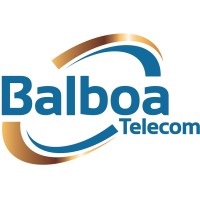 Balboa Telecom (Anteriormente Telecomunicaciones Netuno de Panama) logo - Similar company to Trans Ocean Network