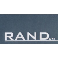 RandGM logo - Similar company to Patriot Erectors