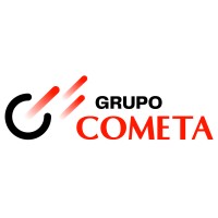 Grupo Cometa logo - Similar company to Lucho
