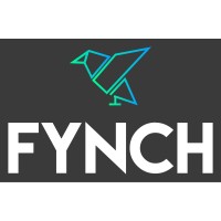 Fynch logo - Similar company to Fync