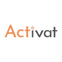 Activat.io logo - Similar company to Spro Systems Inc