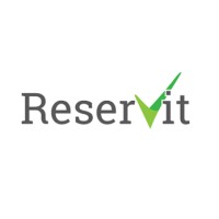 ReserVit logo - Similar company to Reservit