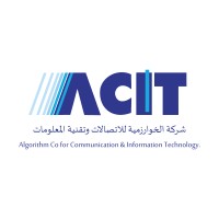 Algorithm For Communication & Information Technology - ACIT logo - Similar company to Farees Construction Ltd.