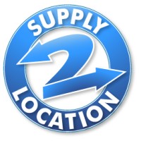 Supply 2 Location Group logo - Similar company to Location One Ltd