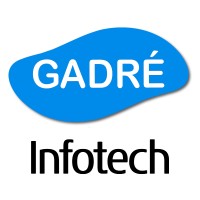 Gadre Infotech Pvt. Ltd. logo - Similar company to Divine Soft Solution
