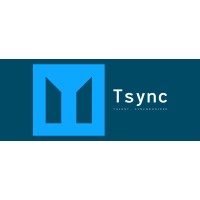 Talent Sync Solutions logo - Similar company to Talentsync