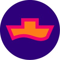 Women on Waves logo - Similar company to Ava
