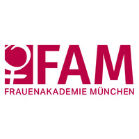 Frauenakademie München e.V. logo - Similar company to Munich Newcomer