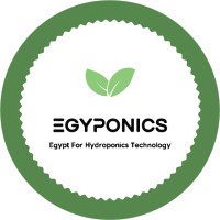 Egyponics logo - Similar company to Sky:Lines