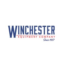 Winchester Equipment Co logo - Similar company to Rentequip