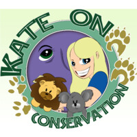 Kate on Conservation logo - Similar company to Horstmann Trust