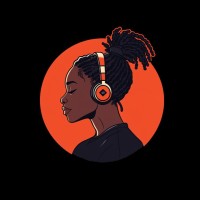The Black Audio Network logo - Similar company to Arts Catalyst