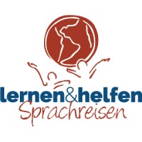 lernen & helfen Sprachreisen logo - Similar company to Aupair.Click