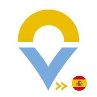GeoVictoria Spain logo - Similar company to Insight Control Technology