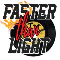 Fasterthanlight.it logo - Similar company to Fevernova