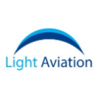 Light Aviation logo - Similar company to May Vegan
