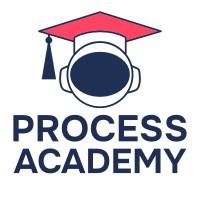 Your Process Academy gGmbH logo - Similar company to Oneserv - Innovative It-Lösungen