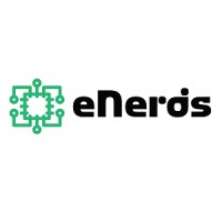 eNerds srl logo - Similar company to Enerds