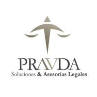 PRAVDA Soluciones y Asesorías Legales logo - Similar company to Corrales & Co.