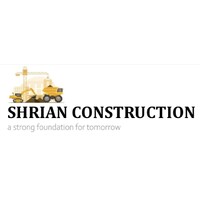 Shrian Construction logo - Similar company to Sanyukt Infra