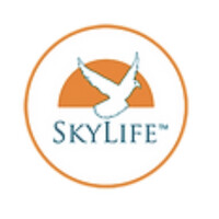 Skylife Financial logo - Similar company to Growth Management Group, Llc