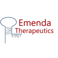 Emenda Therapeutics logo - Similar company to D4 Bioventures