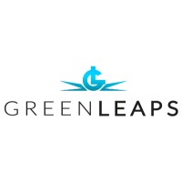 Green Leaps logo - Similar company to Full Cycle Engineering Ltd