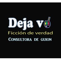 Deja vú-FICCIÓN DE VERDAD logo - Similar company to Ws Editorial