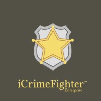 iCrimeFighter logo - Similar company to Zpx