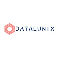 DataLunix logo - Similar company to Centauri Web3