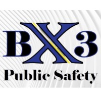 BX3 Public Safety LLC logo - Similar company to Trace Eye-D