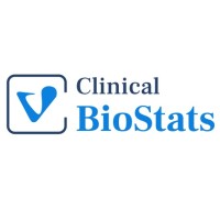 VClinical Biostats logo - Similar company to Veneno Technologies Co. Ltd.