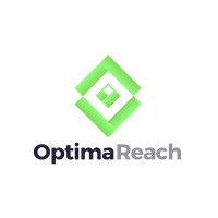 OptimaReach logo - Similar company to A-Chief Bv