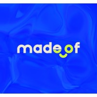 Made Of logo - Similar company to Vortex