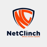 NetClinch logo - Similar company to Stellarminds Technologies