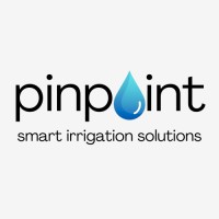 Pinpoint Irrigation Co. logo - Similar company to Cold Cycle Coffee