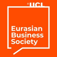 UCL Eurasian Business Society logo - Similar company to Lse Su Russian Business And Culture Society