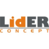LidER-Concept Sàrl logo - Similar company to Les Roches Alumni