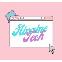 Aeraine Tech logo - Similar company to Pt Lumbung Karya Utama