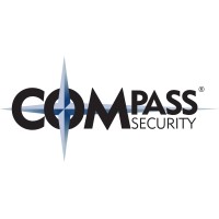 Compass Security logo - Similar company to Fusionone Ag