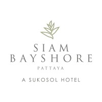 Siam Bayshore Resort, Pattaya logo - Similar company to Tea Talk