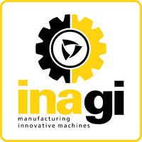 INAGI logo - Similar company to Anthophila